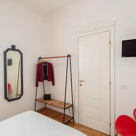 Bed & Breakfast Anturium Roma