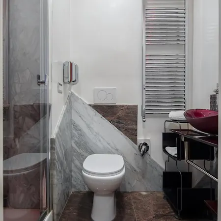 Anturium 4* Ρώμη