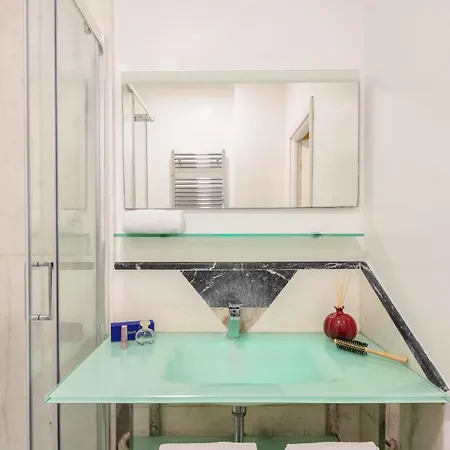 Anturium 4* Ρώμη