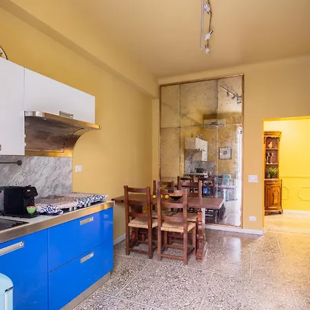 Anturium Bed and Breakfast