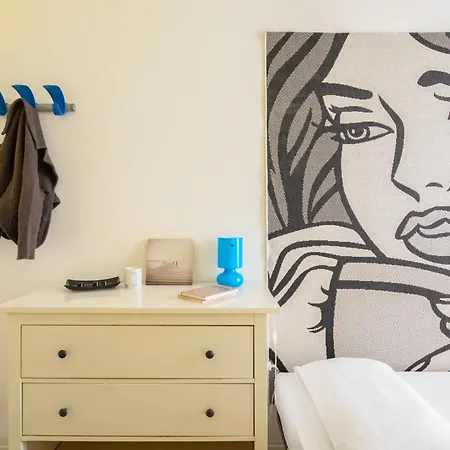 Anturium Bed and Breakfast Ρώμη