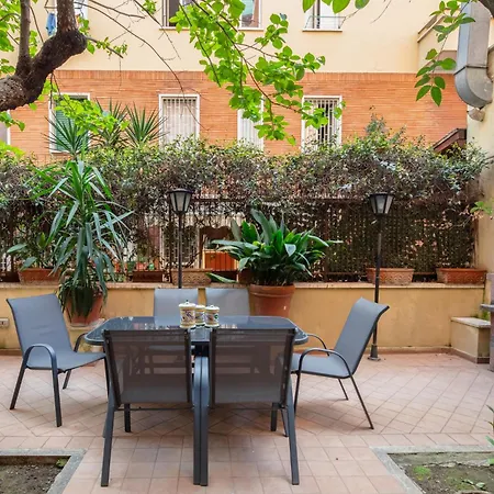 Anturium 4* Ρώμη
