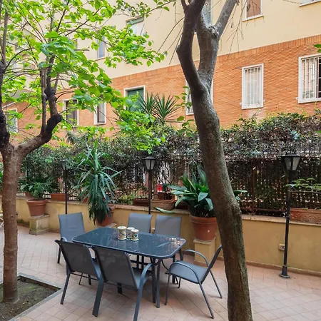 Anturium Bed and Breakfast Ρώμη