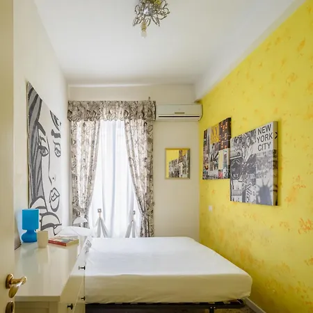 Bed & Breakfast Anturium