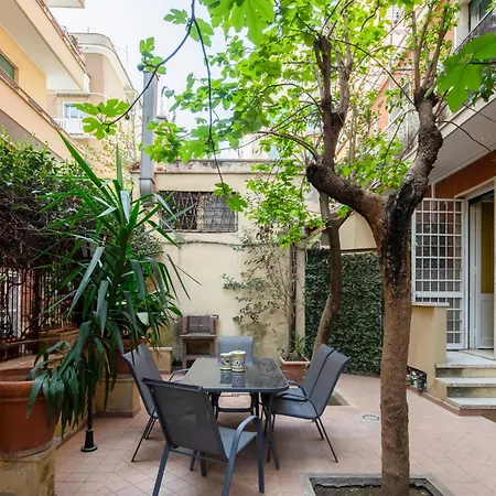 Bed & Breakfast Anturium