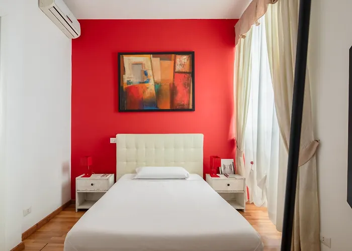 Oda ve Kahvaltı Anturium 4*