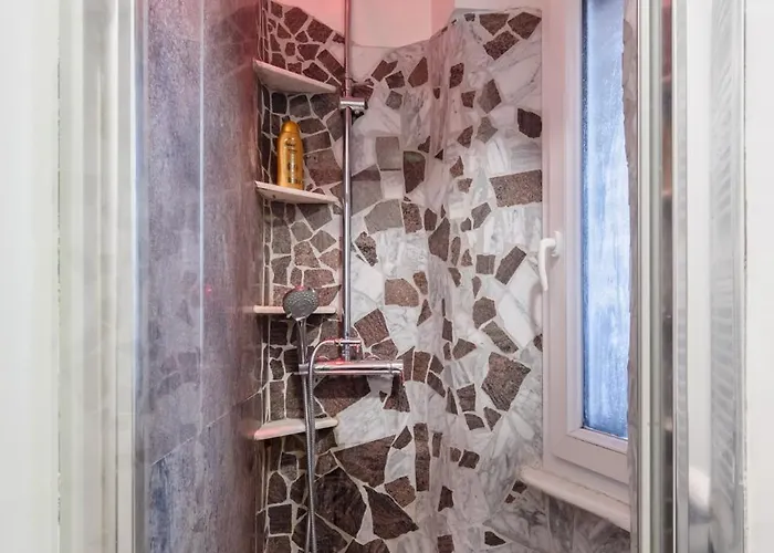 Anturium Oda ve Kahvaltı Roma