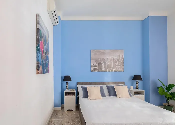 B＆b アントゥリウム 4*