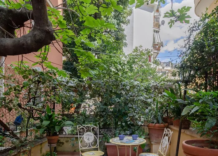 B＆b アントゥリウム 4*