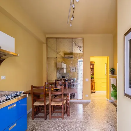 Couette-café Anturium Rome