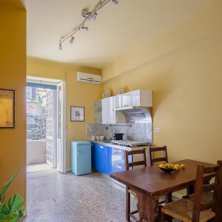 Anturium Couette-café Rome