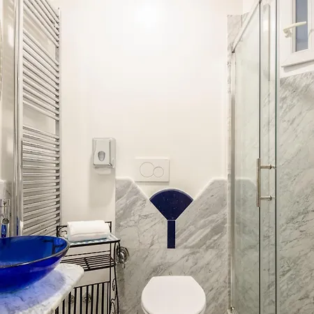 Anturium Couette-café 4*