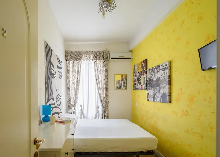 Bed and Breakfast Anturium