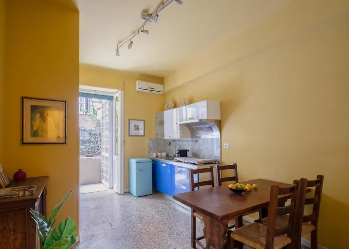 Anturium Bed and Breakfast Ρώμη